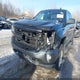 1GCVKREC9HZ251517 2017 Chevrolet Silverado 1500 2Lt auction photo thumbnail 6