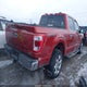 1FTFW1E88PKD71080 2023 Ford F-150 Lariat auction photo thumbnail 4