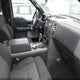 1FTPW14514KD43273 2004 Ford F-150 Fx4/Lariat/Xlt auction photo thumbnail 5