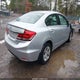 2HGFB2F51DH562558 2013 Honda Civic Lx auction photo thumbnail 4