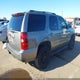 1GNFC13J87J264297 2007 Chevrolet Tahoe Lt auction photo thumbnail 4