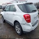 2GNALBEK8H1513635 2017 Chevrolet Equinox Ls auction photo thumbnail 3