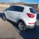 KNDPBCA20C7345289 2012 Kia Sportage Lx auction photo thumbnail 3