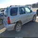 4F2CZ96125KM48629 2005 Mazda Tribute S auction photo thumbnail 4