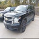 1GNSKHKC3KR285887 2019 Chevrolet Suburban Lt auction photo thumbnail 2
