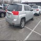 2CTFLFEY6A6359627 2010 GMC Terrain Slt-1 auction photo thumbnail 4