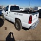 3GCEC14X16G148074 2006 Chevrolet Silverado 1500 Work Truck auction photo thumbnail 3