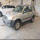 SHSRD68596U402164 2006 Honda Cr-V Lx auction photo thumbnail 2
