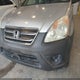 SHSRD68596U402164 2006 Honda Cr-V Lx auction photo thumbnail 6
