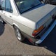 WBADK7300G9652328 1986 BMW 528 E auction photo thumbnail 3