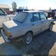WBADK7300G9652328 1986 BMW 528 E auction photo thumbnail 4