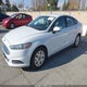 3FA6P0G74DR345455 2013 Ford Fusion S auction photo thumbnail 2
