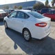 3FA6P0G74DR345455 2013 Ford Fusion S auction photo thumbnail 3