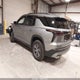 1GNEVGKSXTJ149312 2026 Chevrolet Traverse Awd Lt auction photo thumbnail 3