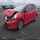 JHMGE8G51CC029606 2012 Honda Fit Sport auction photo thumbnail 2