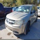 3D4GG47B39T557254 2009 Dodge Journey Se auction photo thumbnail 2