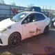 5YFBURHE5EP083987 2014 Toyota Corolla S Plus auction photo thumbnail 6