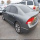 2HGFA168X9H317787 2009 Honda Civic Ex auction photo thumbnail 3