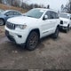 1C4RJFAG6JC350543 2018 Jeep Grand Cherokee Laredo E 4X4 auction photo thumbnail 2