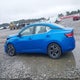 3N1AB8CV1SY315535 2025 Nissan Sentra Sv auction photo thumbnail 14