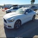 1FA6P8TH1G5256950 2016 Ford Mustang Ecoboost auction photo thumbnail 2