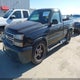 3GCEC14X26G205835 2006 Chevrolet Silverado 1500 Ls auction photo thumbnail 2