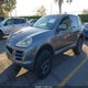 WP1AA29PX9LA08808 2009 Porsche Cayenne auction photo thumbnail 2