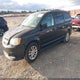 2C4RDGCG7ER322757 2014 Dodge Grand Caravan Sxt auction photo thumbnail 2