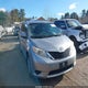 5TDJK3DCXBS013973 2011 Toyota Sienna Le auction photo thumbnail 1