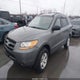 5NMSG73D39H256111 2009 Hyundai Santa Fe Gls auction photo thumbnail 2