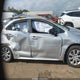 5YFB4MDE9SP231014 2025 Toyota Corolla Le auction photo thumbnail 12