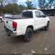 3TMAZ5CN8NM163563 2022 Toyota Tacoma Sr5 V6 auction photo thumbnail 4