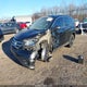 5J6RM3H38CL038200 2012 Honda Cr-V Lx auction photo thumbnail 2