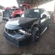 19XFL2H89SE019339 2025 Honda Civic Sedan Sport auction photo thumbnail 2