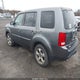 5FNYF4H5XCB002269 2012 Honda Pilot Ex-L auction photo thumbnail 3