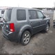 5FNYF4H5XCB002269 2012 Honda Pilot Ex-L auction photo thumbnail 4