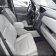 5FNYF4H5XCB002269 2012 Honda Pilot Ex-L auction photo thumbnail 5