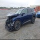 5N1BT3BB5SC800791 2025 Nissan Rogue Sv Intelligent Awd auction photo thumbnail 2