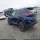 5N1BT3BB5SC800791 2025 Nissan Rogue Sv Intelligent Awd auction photo thumbnail 3