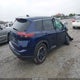 5N1BT3BB5SC800791 2025 Nissan Rogue Sv Intelligent Awd auction photo thumbnail 4