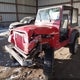 1J4FY19P1RP463353 1994 Jeep Wrangler / Yj S auction photo thumbnail 6