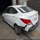 KMHCT4AE1GU123245 2016 Hyundai Accent Se auction photo thumbnail 3