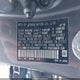JHMFC1F79JX029967 2018 Honda Civic Ex-L auction photo thumbnail 9