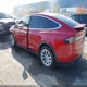 5YJXCBE26JF121310 2018 Tesla Model X 100D/75D/P100D auction photo thumbnail 3