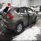 5J6RM4H52GL116709 2016 Honda Cr-V Ex auction photo thumbnail 4