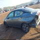 3N1CN8EV8SL835757 2025 Nissan Versa 1.6 Sv auction photo thumbnail 14