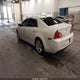 1G1ZB5E10BF284397 2011 Chevrolet Malibu Ls auction photo thumbnail 3