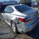 4T1DAACK2SU161426 2025 Toyota Camry Le auction photo thumbnail 3
