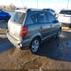 5Y2SL63865Z434172 2005 Pontiac Vibe auction photo thumbnail 4