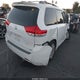 5TDYK3DC2ES456704 2014 Toyota Sienna Xle V6 8 Passenger auction photo thumbnail 4